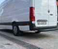Белый Мерседес Sprinter, объемом двигателя 2.14 л и пробегом 280 тыс. км за 29902 $, фото 17 на Automoto.ua