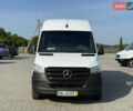 Белый Мерседес Sprinter, объемом двигателя 2.14 л и пробегом 234 тыс. км за 20800 $, фото 1 на Automoto.ua