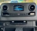 Білий Мерседес Sprinter, об'ємом двигуна 2.14 л та пробігом 215 тис. км за 30000 $, фото 41 на Automoto.ua