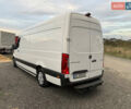 Білий Мерседес Sprinter, об'ємом двигуна 2.14 л та пробігом 290 тис. км за 22500 $, фото 5 на Automoto.ua