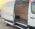 Білий Мерседес Sprinter, об'ємом двигуна 2.14 л та пробігом 240 тис. км за 27900 $, фото 37 на Automoto.ua