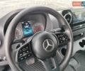 Белый Мерседес Sprinter, объемом двигателя 2.2 л и пробегом 233 тыс. км за 26999 $, фото 56 на Automoto.ua