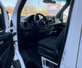 Білий Мерседес Sprinter, об'ємом двигуна 3 л та пробігом 128 тис. км за 42000 $, фото 8 на Automoto.ua