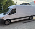 Белый Мерседес Sprinter, объемом двигателя 2.14 л и пробегом 280 тыс. км за 29902 $, фото 15 на Automoto.ua