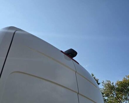 Белый Мерседес Sprinter, объемом двигателя 2.99 л и пробегом 650 тыс. км за 37000 $, фото 14 на Automoto.ua