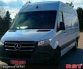 Белый Мерседес Sprinter, объемом двигателя 22 л и пробегом 320 тыс. км за 22000 $, фото 1 на Automoto.ua