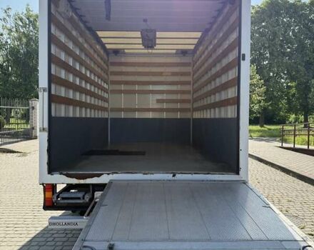 Білий Мерседес Sprinter, об'ємом двигуна 2.1 л та пробігом 186 тис. км за 32000 $, фото 66 на Automoto.ua