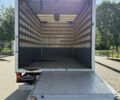 Белый Мерседес Sprinter, объемом двигателя 0 л и пробегом 186 тыс. км за 32500 $, фото 66 на Automoto.ua