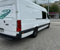 Белый Мерседес Sprinter, объемом двигателя 2.14 л и пробегом 560 тыс. км за 36500 $, фото 9 на Automoto.ua