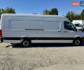 Белый Мерседес Sprinter, объемом двигателя 2.2 л и пробегом 301 тыс. км за 35500 $, фото 7 на Automoto.ua