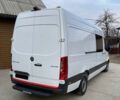 Белый Мерседес Sprinter, объемом двигателя 2.2 л и пробегом 500 тыс. км за 27200 $, фото 11 на Automoto.ua