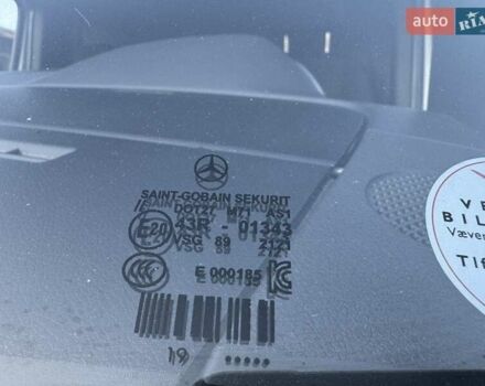 Мерседес Sprinter 2019 в Луцке на Automoto.ua Белый Мерседес Sprinter, объемом двигателя 2.2 л и пробегом 180 тыс. км за 27900 $, фото 51 на Automoto.ua