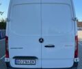 Белый Мерседес Sprinter, объемом двигателя 2.14 л и пробегом 690 тыс. км за 26000 $, фото 4 на Automoto.ua
