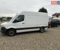 Белый Мерседес Sprinter, объемом двигателя 2.14 л и пробегом 282 тыс. км за 23543 $, фото 14 на Automoto.ua