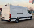 Білий Мерседес Sprinter, об'ємом двигуна 2.14 л та пробігом 240 тис. км за 27900 $, фото 11 на Automoto.ua