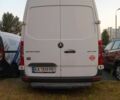 Белый Мерседес Sprinter, объемом двигателя 2.1 л и пробегом 533 тыс. км за 24500 $, фото 3 на Automoto.ua