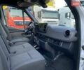 Белый Мерседес Sprinter, объемом двигателя 2.2 л и пробегом 256 тыс. км за 24900 $, фото 33 на Automoto.ua