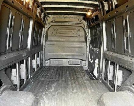 Білий Мерседес Sprinter, об'ємом двигуна 3 л та пробігом 120 тис. км за 13500 $, фото 20 на Automoto.ua