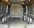 Белый Мерседес Sprinter, объемом двигателя 3 л и пробегом 120 тыс. км за 13500 $, фото 20 на Automoto.ua