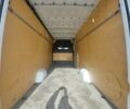 Белый Мерседес Sprinter, объемом двигателя 3 л и пробегом 185 тыс. км за 38900 $, фото 62 на Automoto.ua