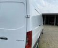 Белый Мерседес Sprinter, объемом двигателя 2.2 л и пробегом 156 тыс. км за 23850 $, фото 27 на Automoto.ua