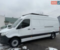 Белый Мерседес Sprinter, объемом двигателя 2.14 л и пробегом 262 тыс. км за 23700 $, фото 9 на Automoto.ua