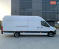 Білий Мерседес Sprinter, об'ємом двигуна 2.99 л та пробігом 284 тис. км за 45000 $, фото 7 на Automoto.ua