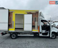Белый Мерседес Sprinter, объемом двигателя 2.2 л и пробегом 197 тыс. км за 24900 $, фото 21 на Automoto.ua