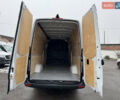Белый Мерседес Sprinter, объемом двигателя 2.14 л и пробегом 262 тыс. км за 23700 $, фото 31 на Automoto.ua