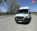 Білий Мерседес Sprinter, об'ємом двигуна 2.14 л та пробігом 260 тис. км за 24900 $, фото 1 на Automoto.ua