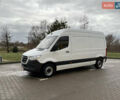 Білий Мерседес Sprinter, об'ємом двигуна 2.2 л та пробігом 131 тис. км за 22999 $, фото 14 на Automoto.ua