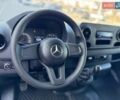 Білий Мерседес Sprinter, об'ємом двигуна 2.14 л та пробігом 261 тис. км за 24900 $, фото 31 на Automoto.ua