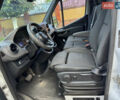 Белый Мерседес Sprinter, объемом двигателя 2.2 л и пробегом 360 тыс. км за 22900 $, фото 20 на Automoto.ua