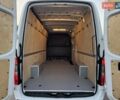 Білий Мерседес Sprinter, об'ємом двигуна 2.14 л та пробігом 261 тис. км за 25800 $, фото 50 на Automoto.ua