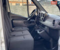 Белый Мерседес Sprinter, объемом двигателя 2.2 л и пробегом 51 тыс. км за 27800 $, фото 28 на Automoto.ua