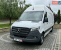 Білий Мерседес Sprinter, об'ємом двигуна 3 л та пробігом 358 тис. км за 48953 $, фото 1 на Automoto.ua