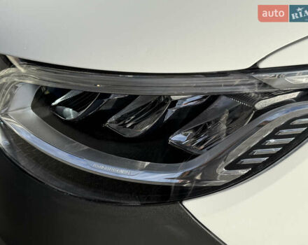 Мерседес Sprinter 2019 у Чернівцях на Automoto.ua Білий Мерседес Sprinter, об'ємом двигуна 3 л та пробігом 109 тис. км за 51500 $, фото 14 на Automoto.ua