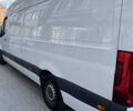 Білий Мерседес Sprinter, об'ємом двигуна 2.14 л та пробігом 400 тис. км за 27000 $, фото 2 на Automoto.ua