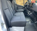 Белый Мерседес Sprinter, объемом двигателя 2.2 л и пробегом 280 тыс. км за 23500 $, фото 42 на Automoto.ua
