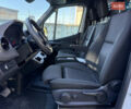 Белый Мерседес Sprinter, объемом двигателя 2.2 л и пробегом 270 тыс. км за 34900 $, фото 12 на Automoto.ua