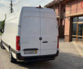 Белый Мерседес Sprinter, объемом двигателя 2.14 л и пробегом 280 тыс. км за 29902 $, фото 23 на Automoto.ua