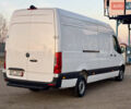 Білий Мерседес Sprinter, об'ємом двигуна 2.14 л та пробігом 240 тис. км за 27900 $, фото 12 на Automoto.ua