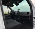 Белый Мерседес Sprinter, объемом двигателя 2.2 л и пробегом 340 тыс. км за 36110 $, фото 12 на Automoto.ua