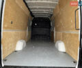 Белый Мерседес Sprinter, объемом двигателя 2.14 л и пробегом 262 тыс. км за 23700 $, фото 32 на Automoto.ua