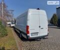 Белый Мерседес Sprinter, объемом двигателя 3 л и пробегом 185 тыс. км за 38900 $, фото 6 на Automoto.ua