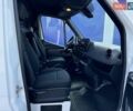 Белый Мерседес Sprinter, объемом двигателя 2.14 л и пробегом 261 тыс. км за 24900 $, фото 55 на Automoto.ua
