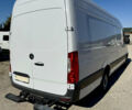 Белый Мерседес Sprinter, объемом двигателя 2.2 л и пробегом 301 тыс. км за 35500 $, фото 6 на Automoto.ua