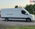 Білий Мерседес Sprinter, об'ємом двигуна 2.14 л та пробігом 261 тис. км за 25800 $, фото 77 на Automoto.ua