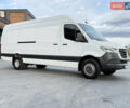 Мерседес Sprinter 2019 у Чернівцях на Automoto.ua Білий Мерседес Sprinter, об'ємом двигуна 3 л та пробігом 109 тис. км за 51500 $, фото 3 на Automoto.ua