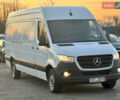 Білий Мерседес Sprinter, об'ємом двигуна 2.14 л та пробігом 240 тис. км за 27900 $, фото 6 на Automoto.ua